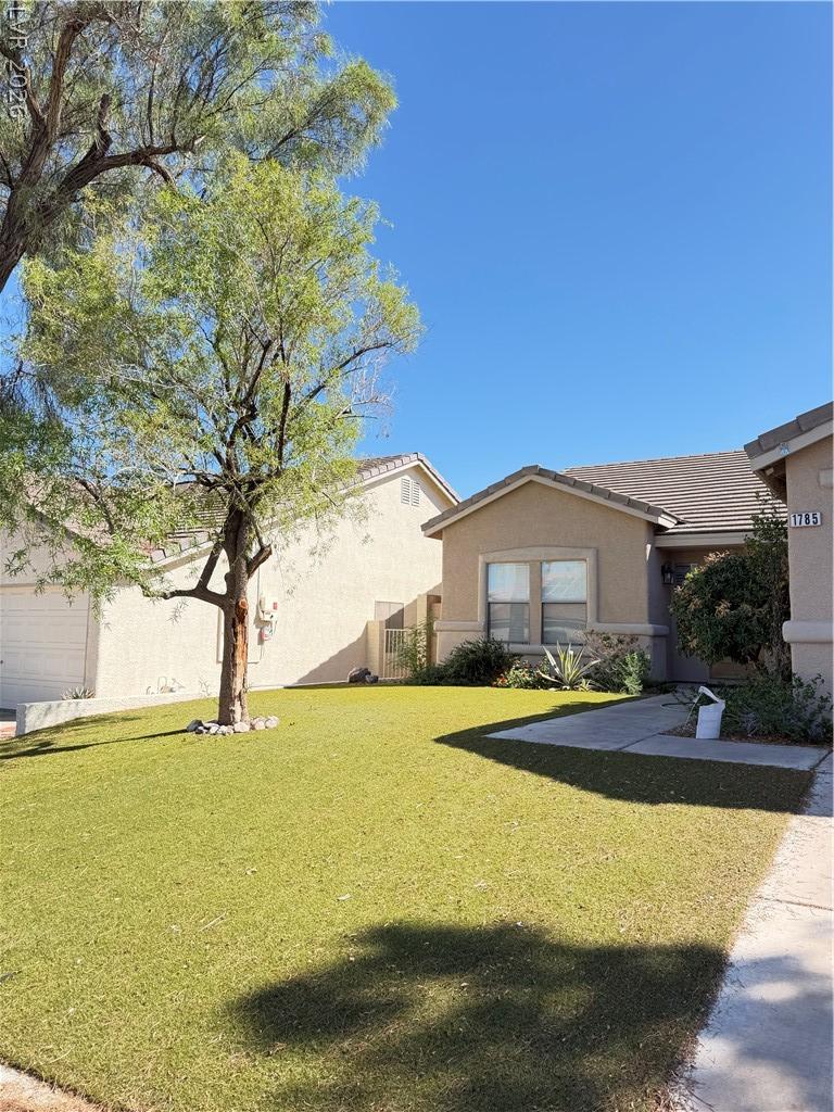 1785 Crystal Stream Avenue Henderson NV 89012