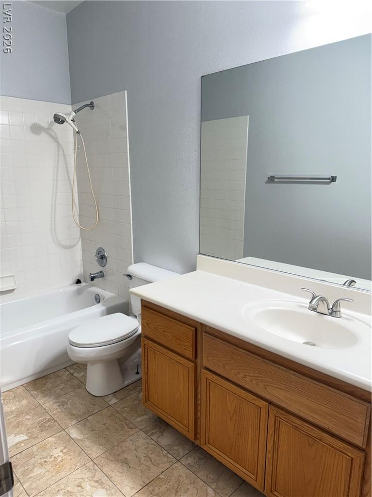 1785 Crystal Stream Avenue Henderson NV 89012