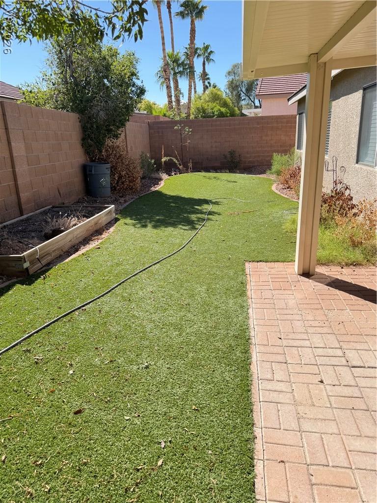 1785 Crystal Stream Avenue Henderson NV 89012
