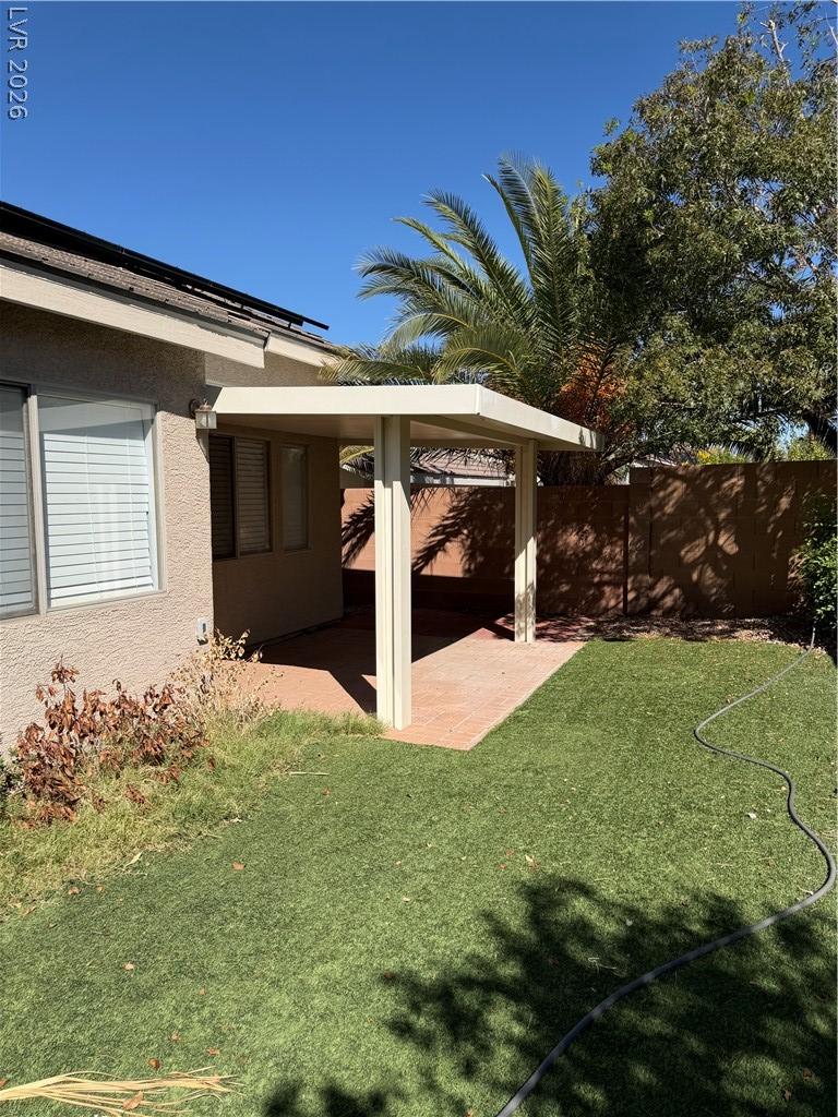 1785 Crystal Stream Avenue Henderson NV 89012