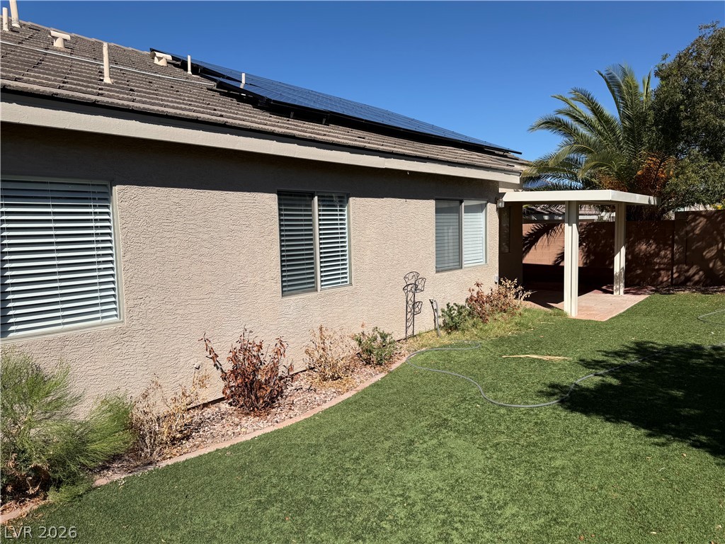 1785 Crystal Stream Avenue Henderson NV 89012
