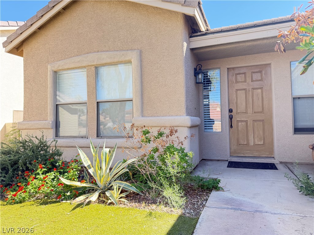1785 Crystal Stream Avenue Henderson NV 89012