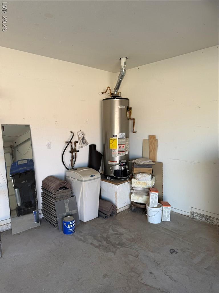 1785 Crystal Stream Avenue Henderson NV 89012