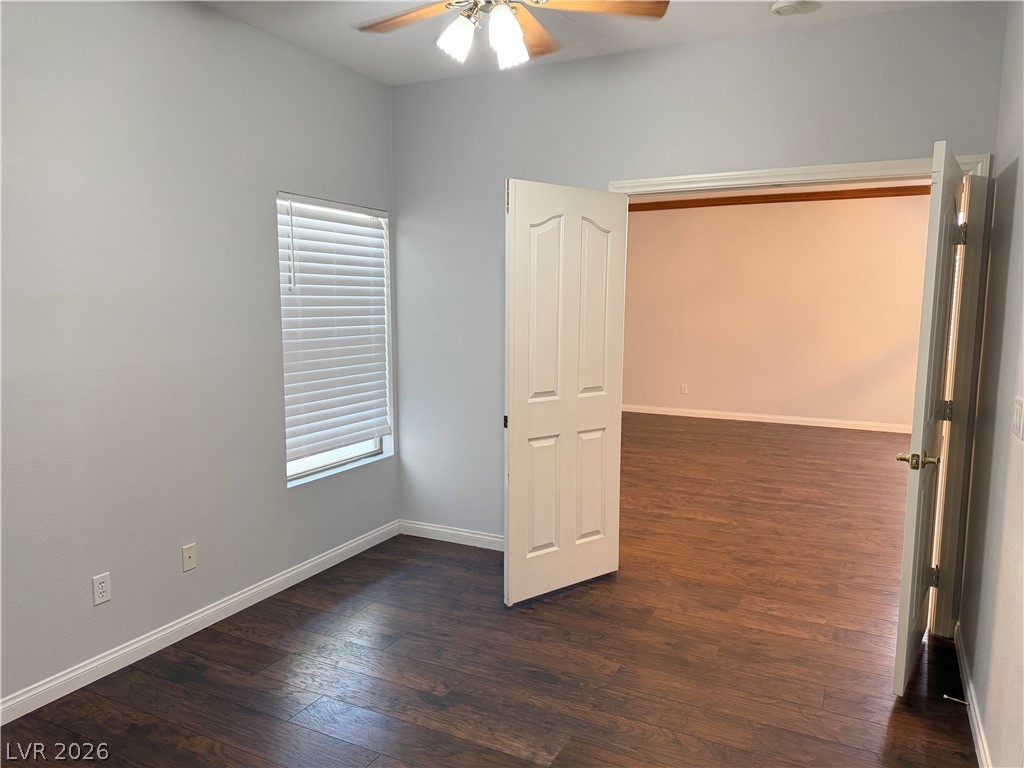 1785 Crystal Stream Avenue Henderson NV 89012