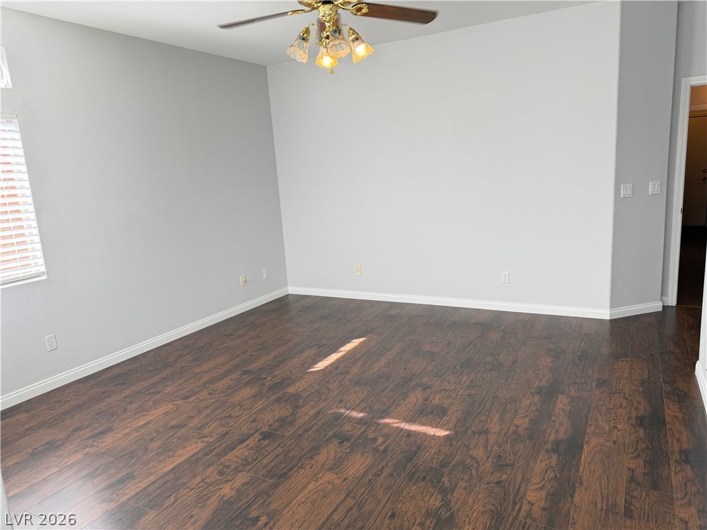 1785 Crystal Stream Avenue Henderson NV 89012