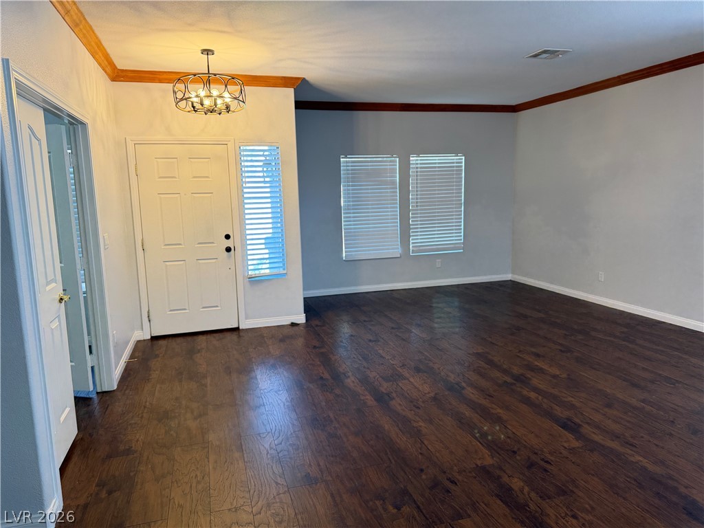 1785 Crystal Stream Avenue Henderson NV 89012