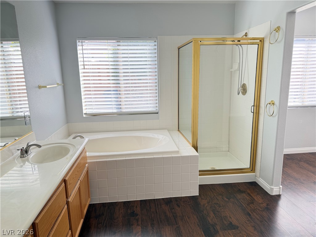 1785 Crystal Stream Avenue Henderson NV 89012