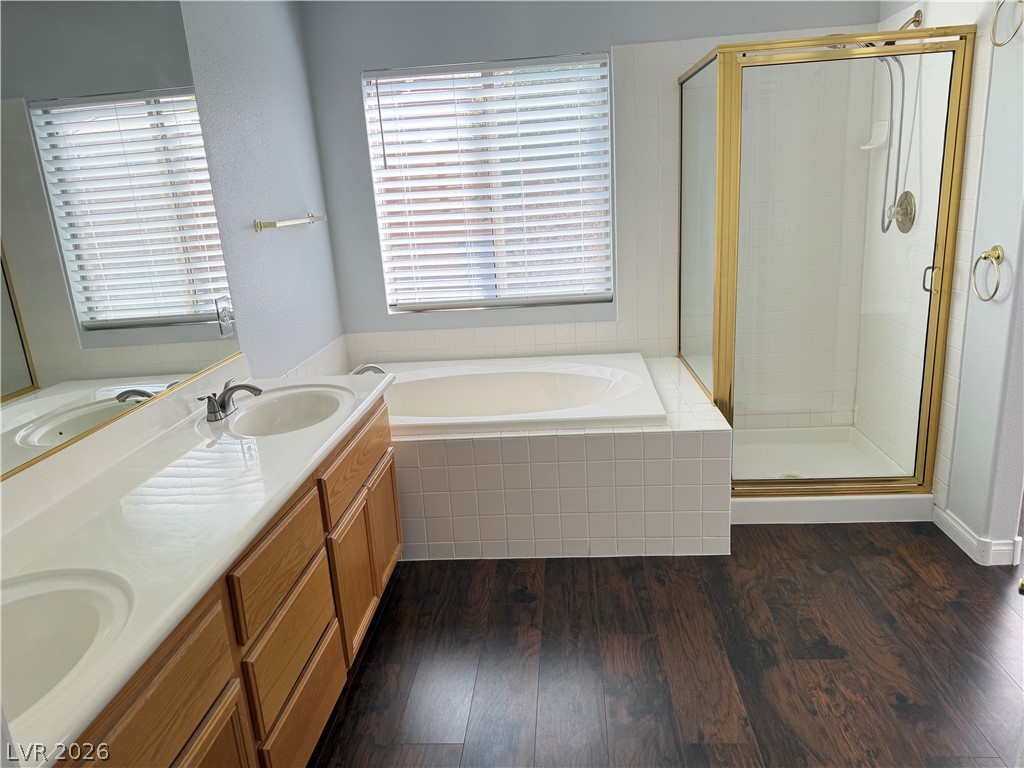 1785 Crystal Stream Avenue Henderson NV 89012
