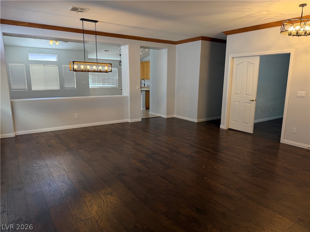 1785 Crystal Stream Avenue Henderson NV 89012