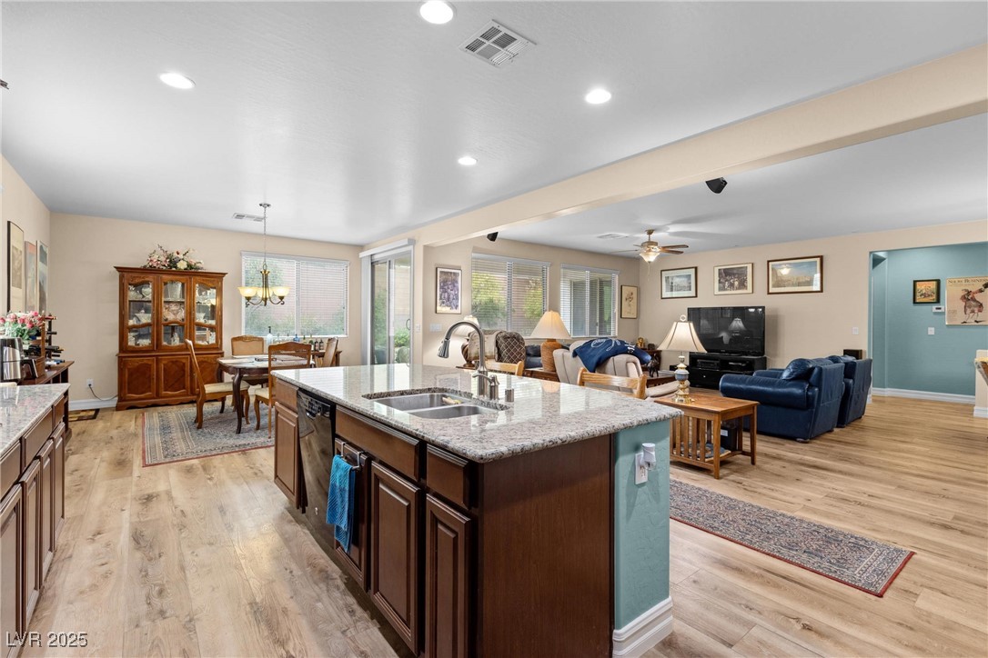 7349 Marbury Street Las Vegas NV 89166