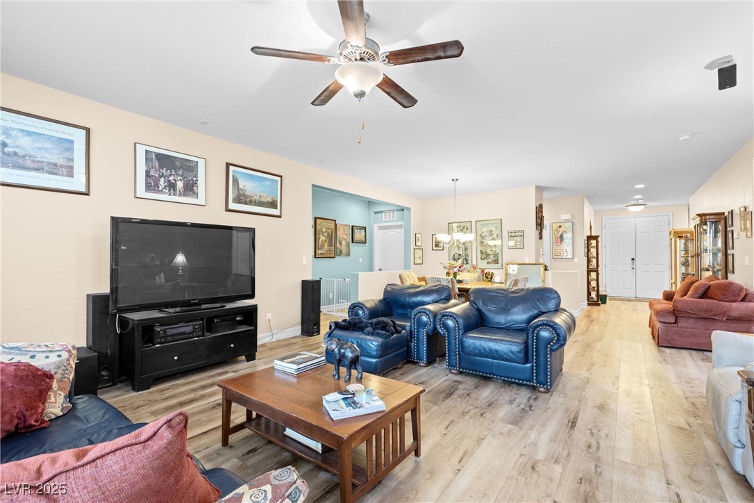 7349 Marbury Street Las Vegas NV 89166