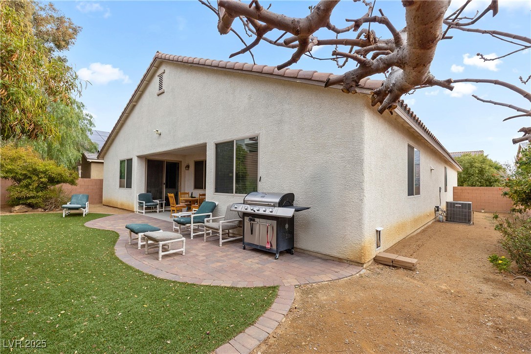 7349 Marbury Street Las Vegas NV 89166