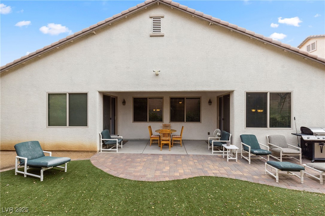 7349 Marbury Street Las Vegas NV 89166