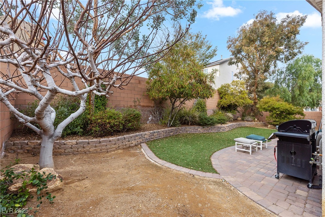 7349 Marbury Street Las Vegas NV 89166