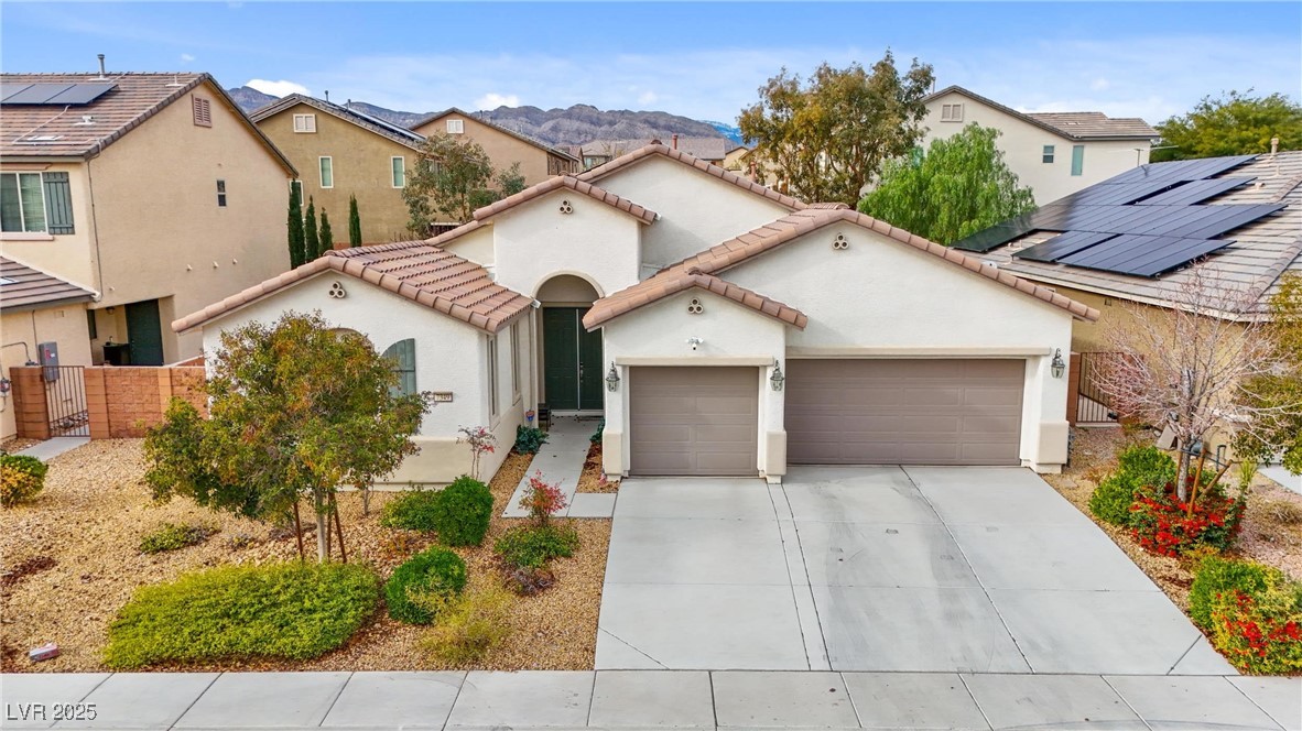 7349 Marbury Street Las Vegas NV 89166