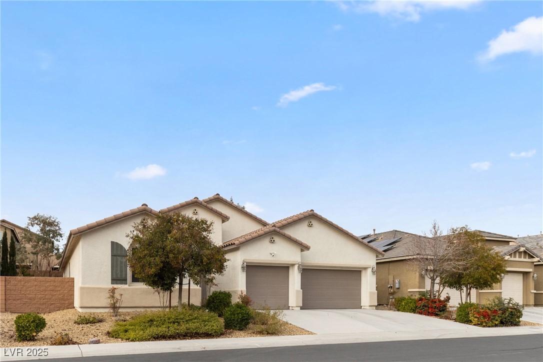 7349 Marbury Street Las Vegas NV 89166