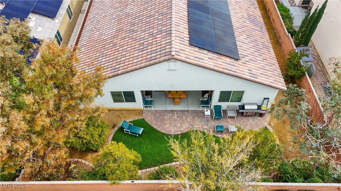 7349 Marbury Street Las Vegas NV 89166