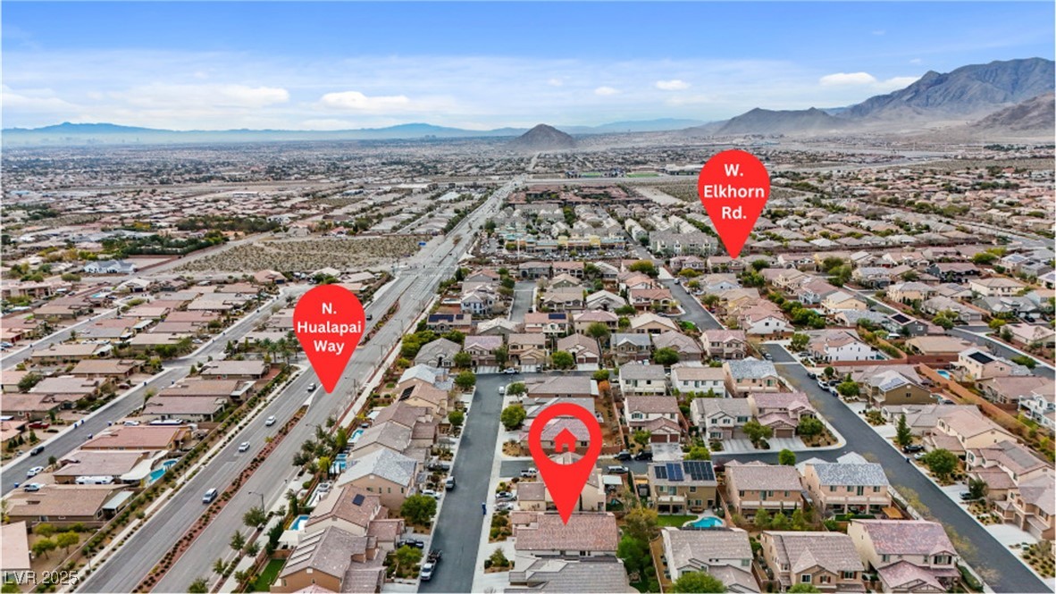 7349 Marbury Street Las Vegas NV 89166