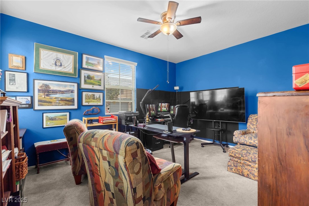7349 Marbury Street Las Vegas NV 89166