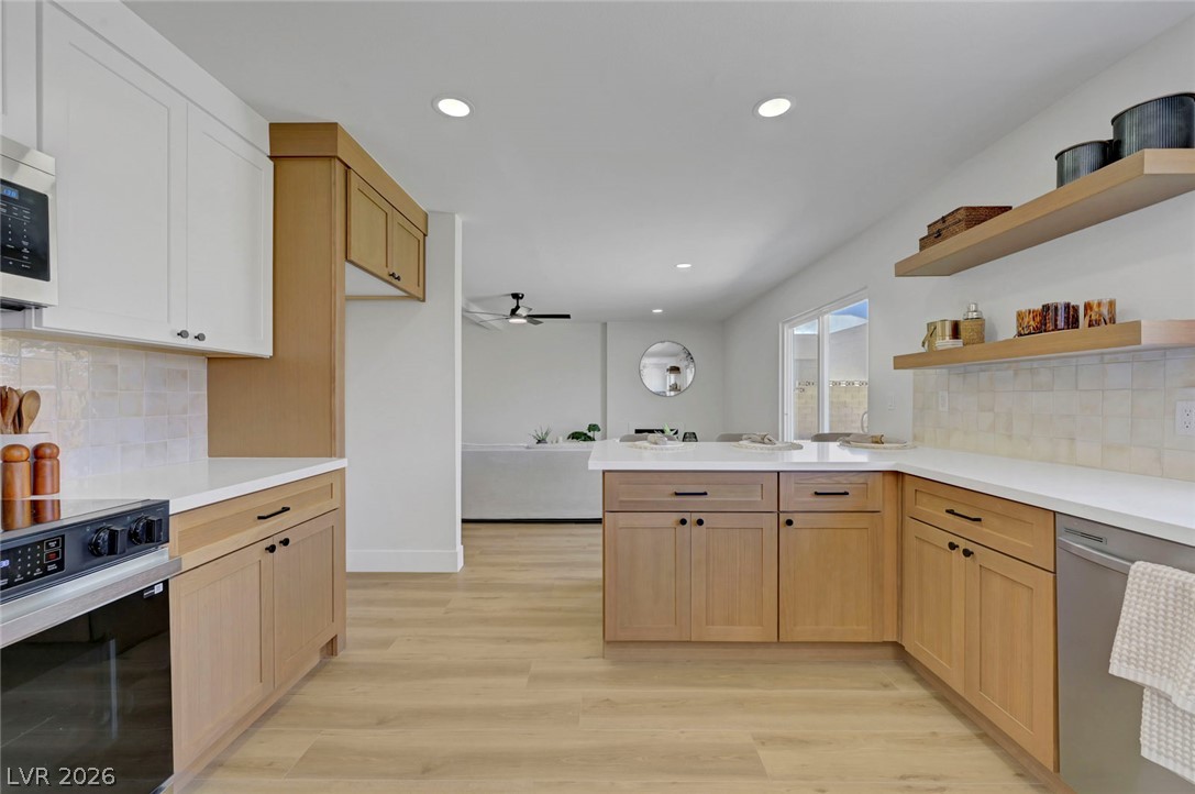 3564 Franciscan Lane Las Vegas NV 89121