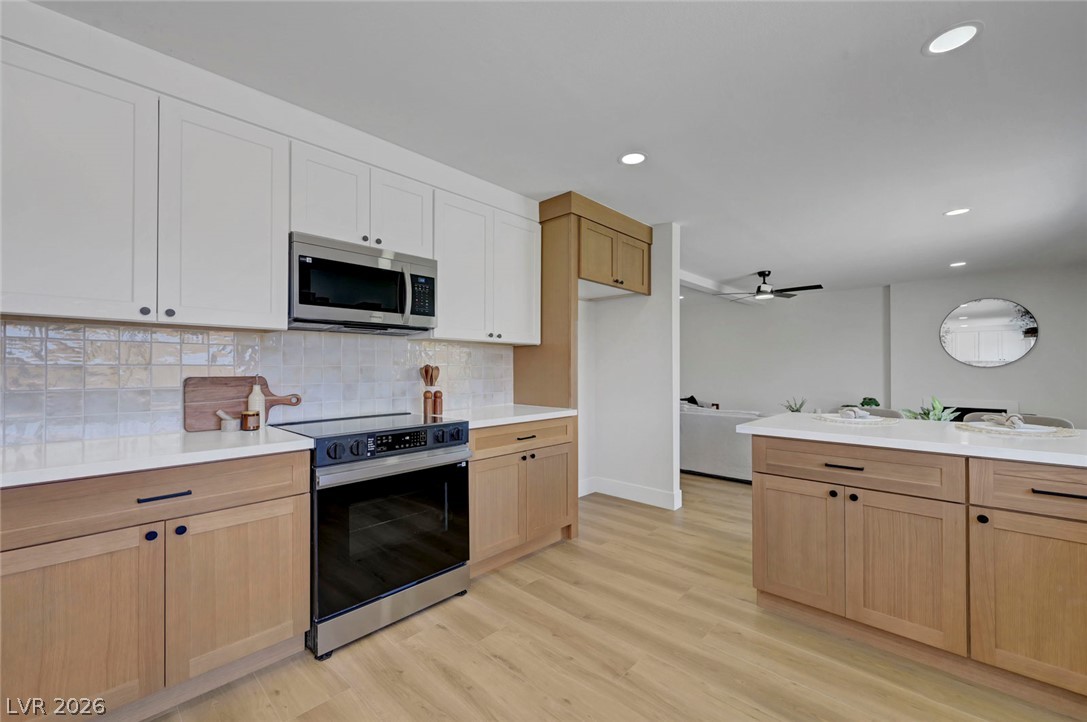3564 Franciscan Lane Las Vegas NV 89121