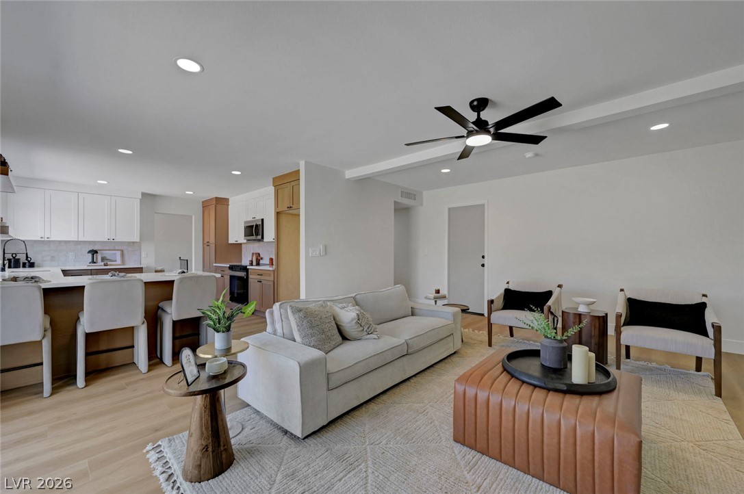 3564 Franciscan Lane Las Vegas NV 89121