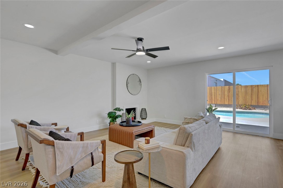 3564 Franciscan Lane Las Vegas NV 89121