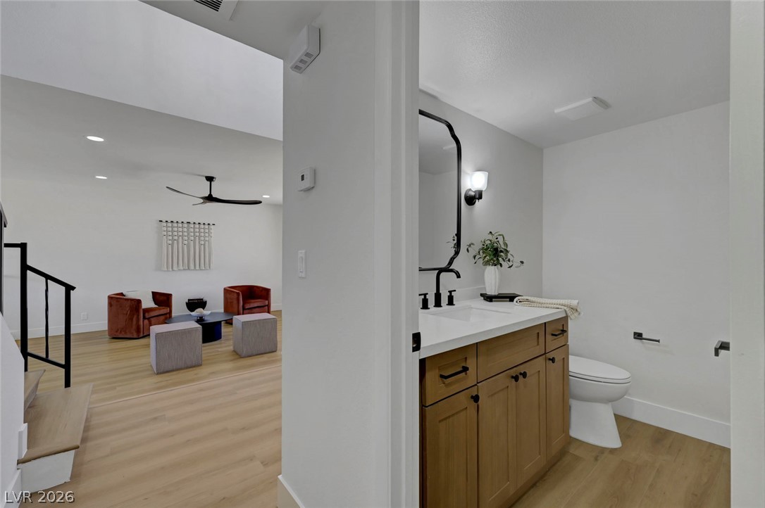 3564 Franciscan Lane Las Vegas NV 89121