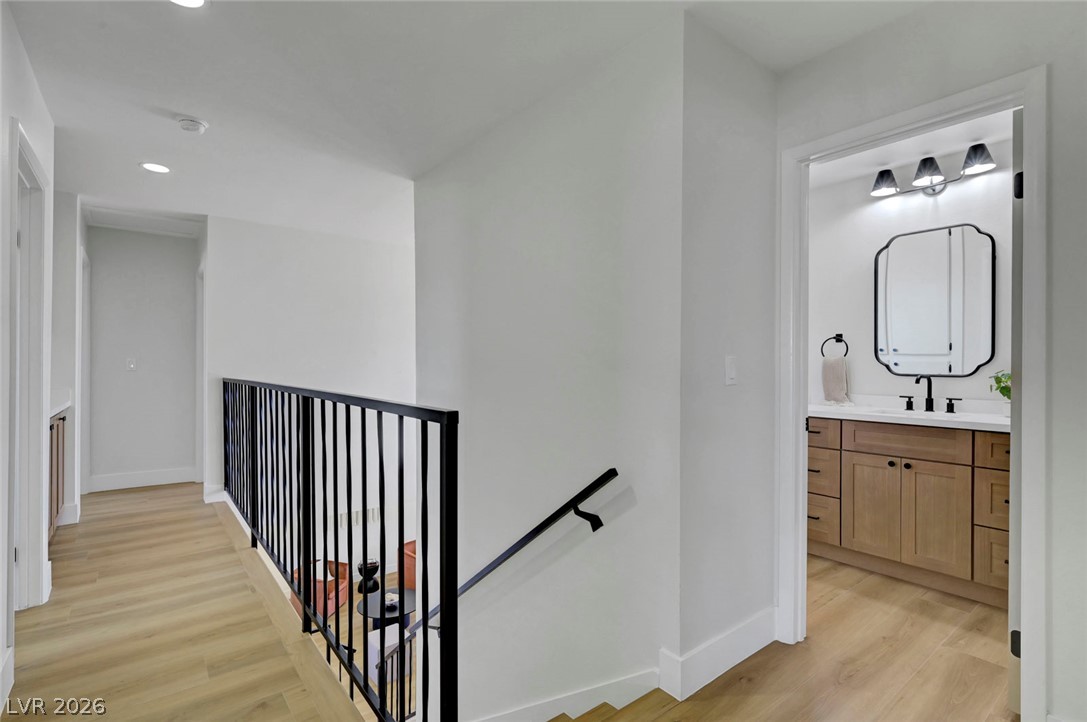 3564 Franciscan Lane Las Vegas NV 89121