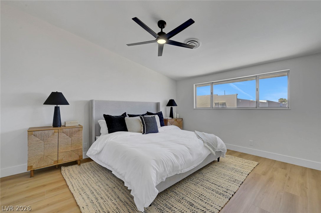 3564 Franciscan Lane Las Vegas NV 89121
