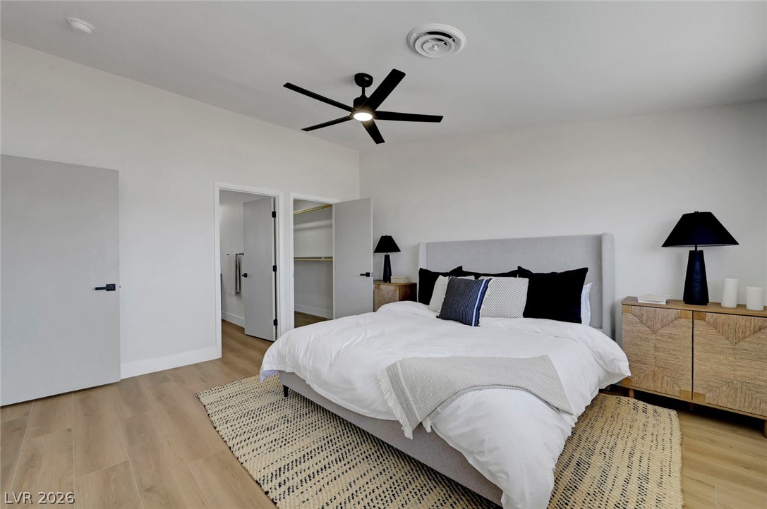 3564 Franciscan Lane Las Vegas NV 89121