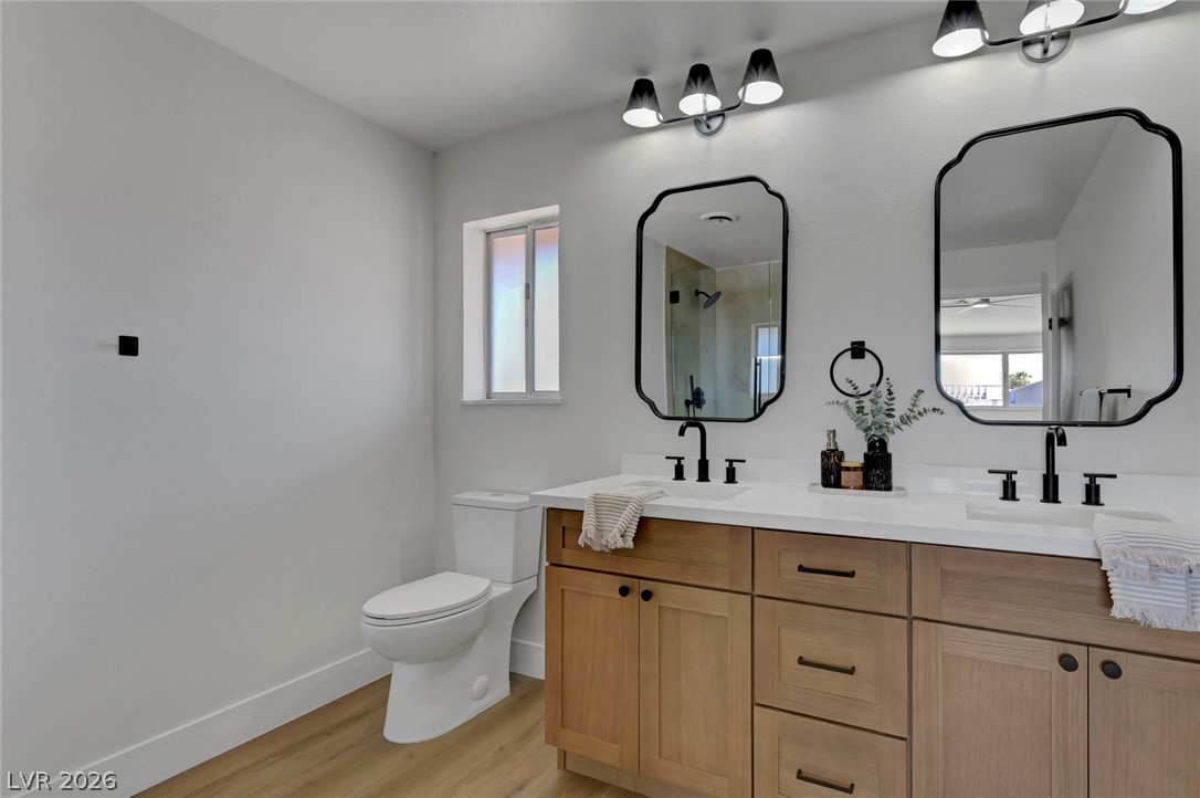 3564 Franciscan Lane Las Vegas NV 89121