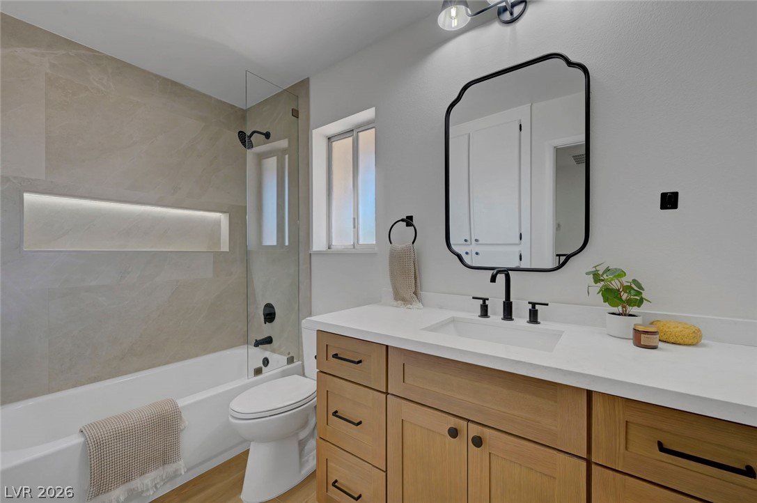 3564 Franciscan Lane Las Vegas NV 89121