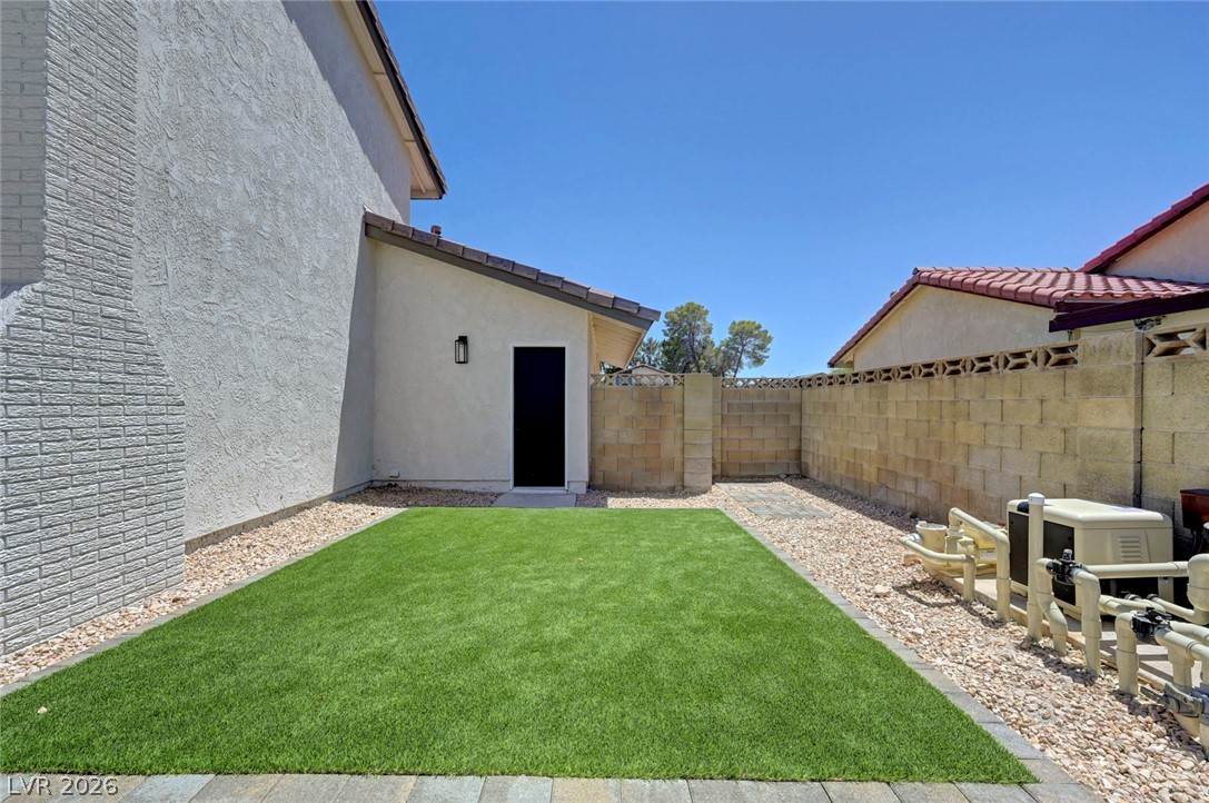 3564 Franciscan Lane Las Vegas NV 89121