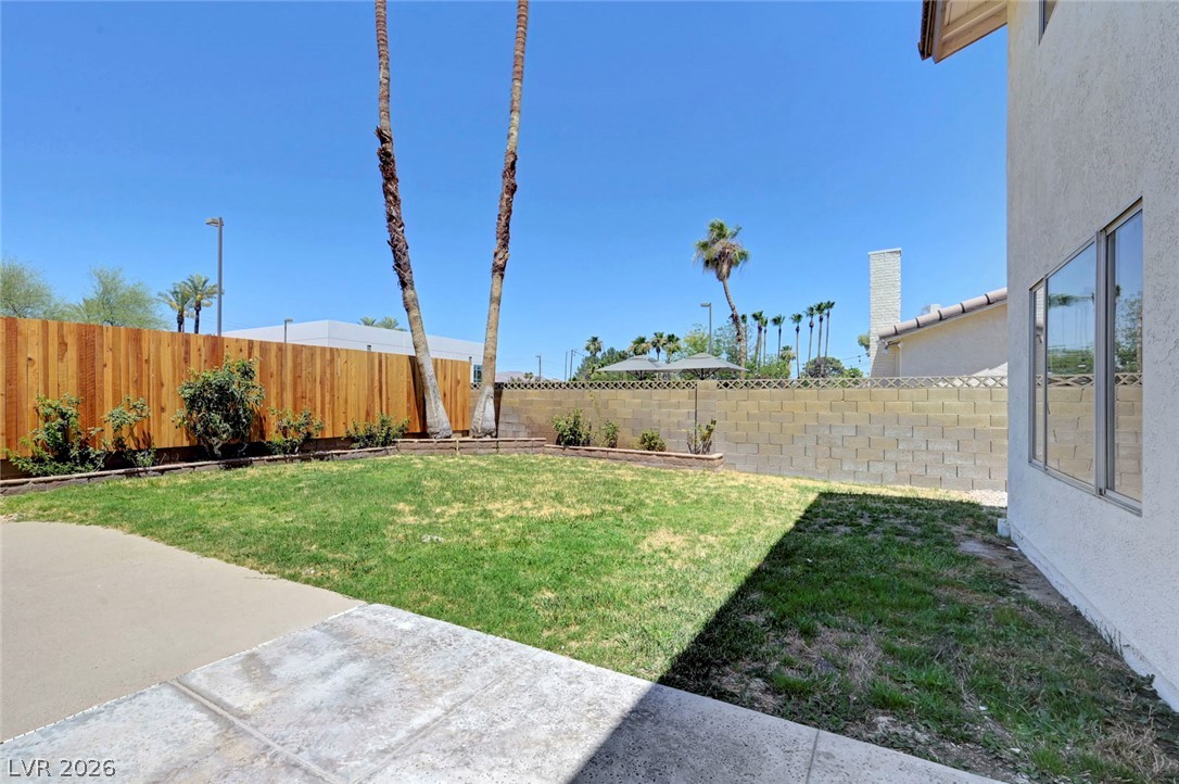 3564 Franciscan Lane Las Vegas NV 89121