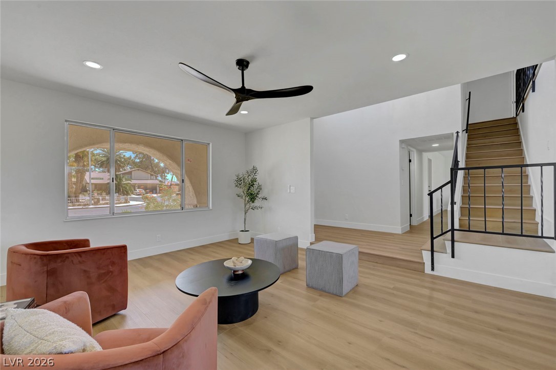 3564 Franciscan Lane Las Vegas NV 89121