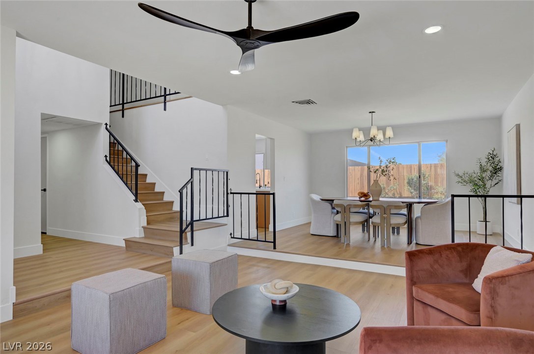 3564 Franciscan Lane Las Vegas NV 89121