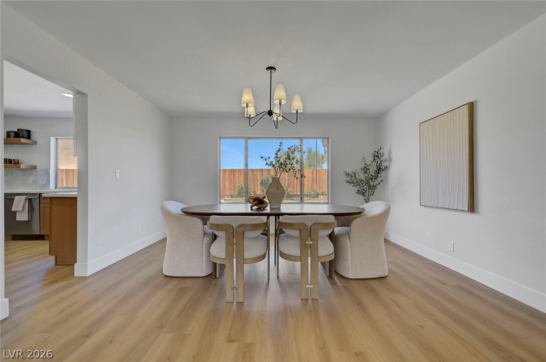 3564 Franciscan Lane Las Vegas NV 89121