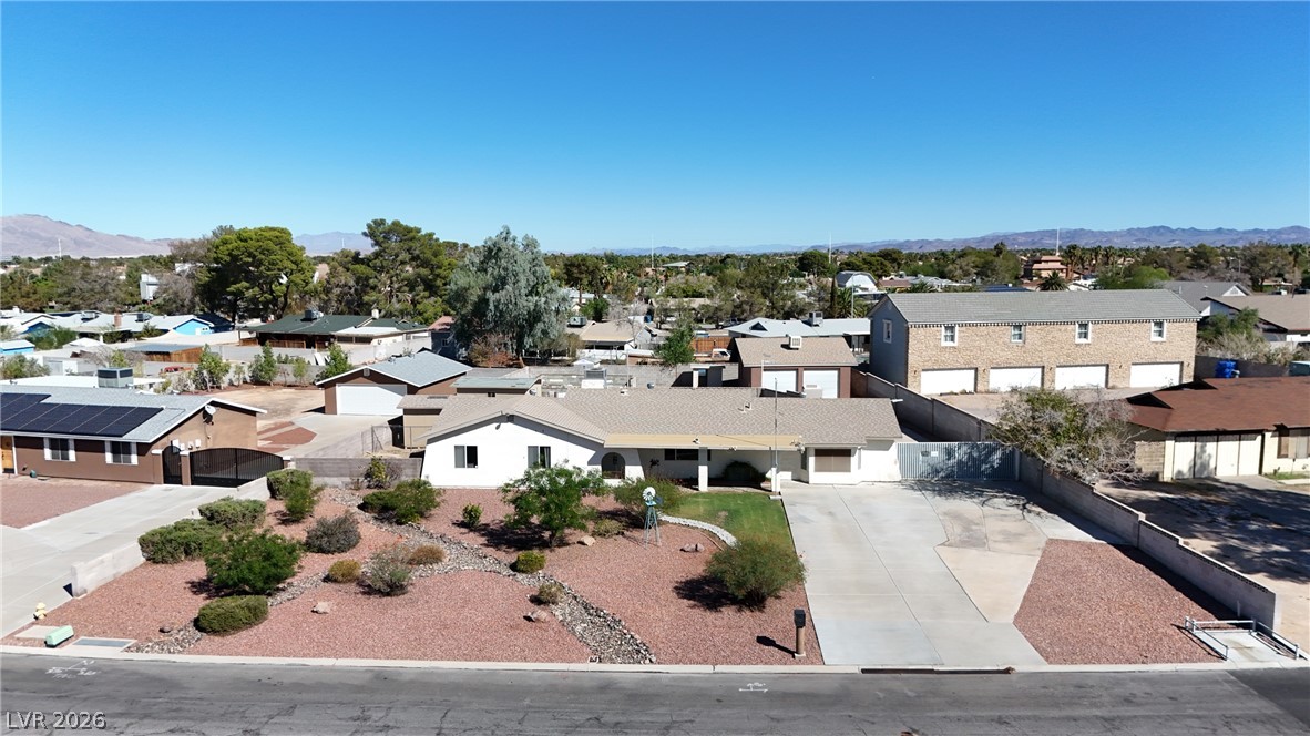 7786 Branding Iron Lane Las Vegas NV 89123