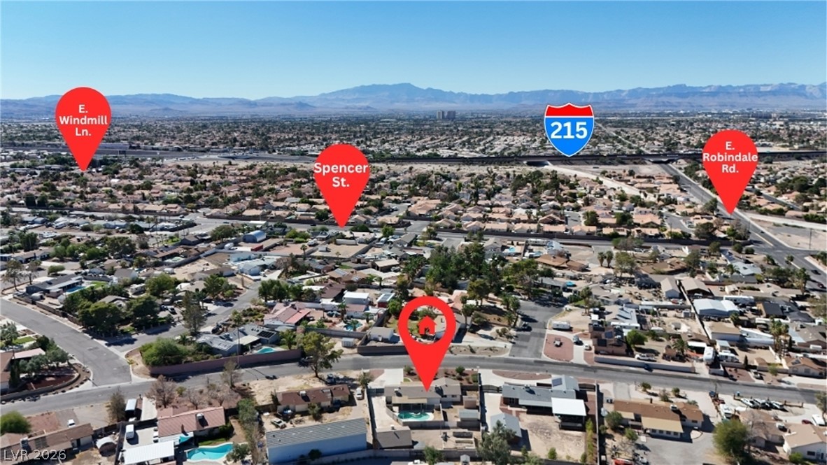 7786 Branding Iron Lane Las Vegas NV 89123