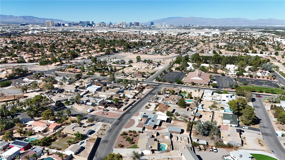 7786 Branding Iron Lane Las Vegas NV 89123