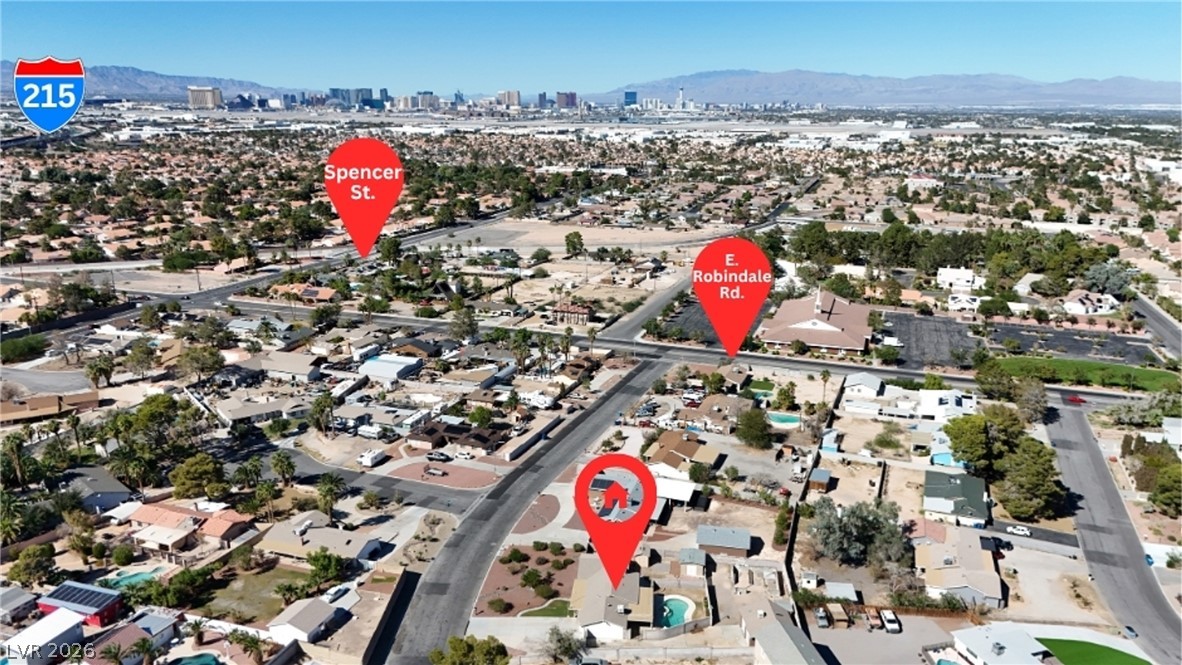 7786 Branding Iron Lane Las Vegas NV 89123