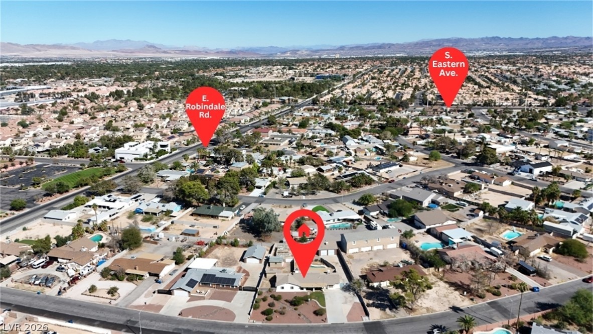 7786 Branding Iron Lane Las Vegas NV 89123