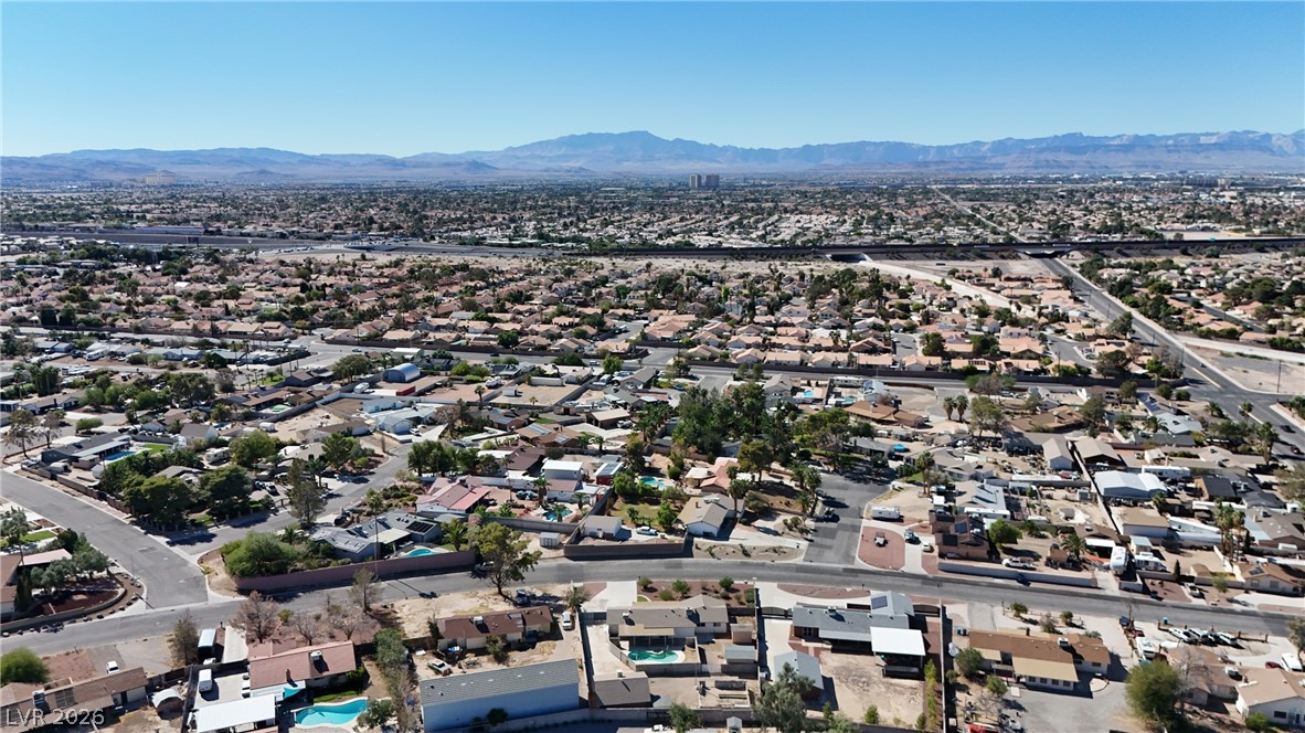 7786 Branding Iron Lane Las Vegas NV 89123