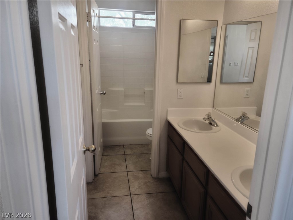 2341 Brockton Way Henderson NV 89074