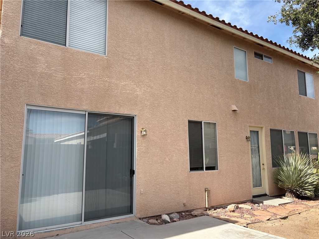 2341 Brockton Way Henderson NV 89074