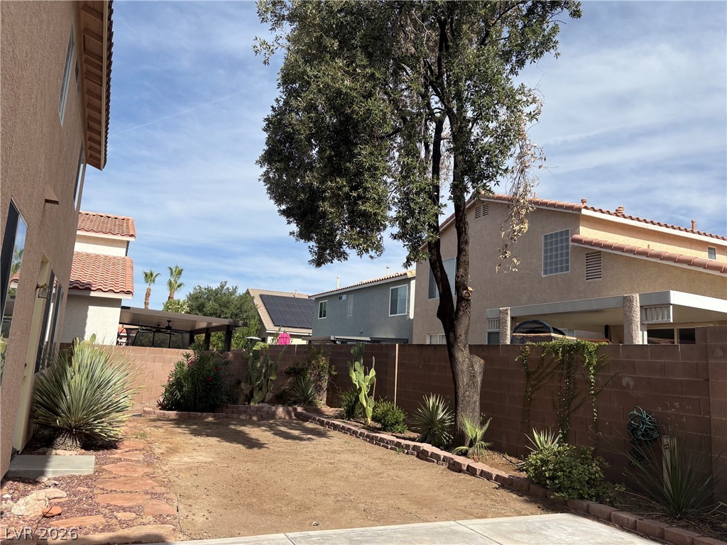 2341 Brockton Way Henderson NV 89074