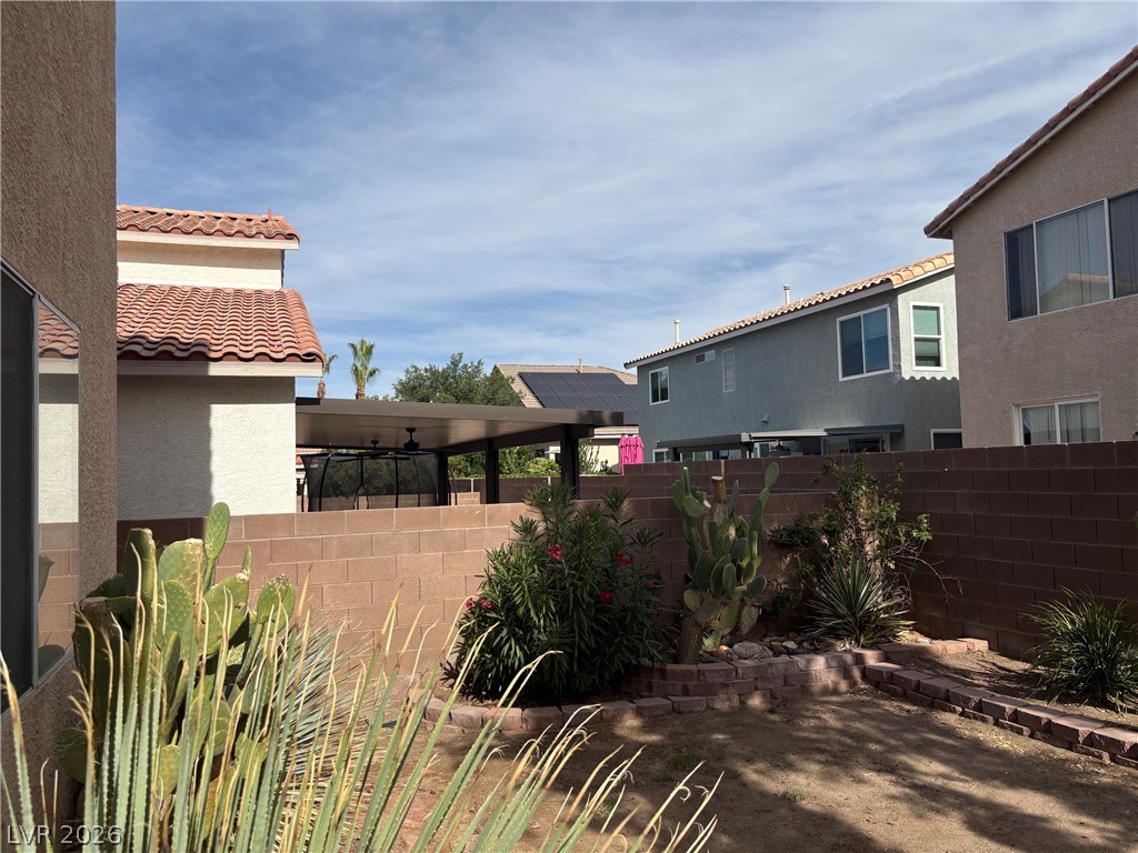 2341 Brockton Way Henderson NV 89074
