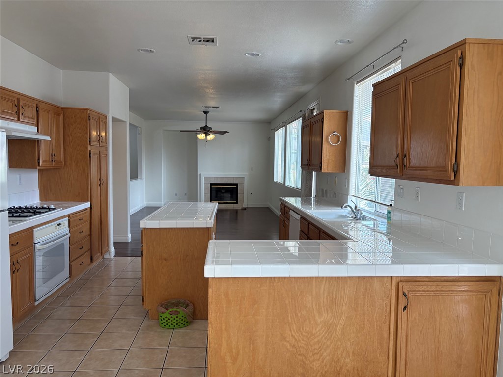 2341 Brockton Way Henderson NV 89074