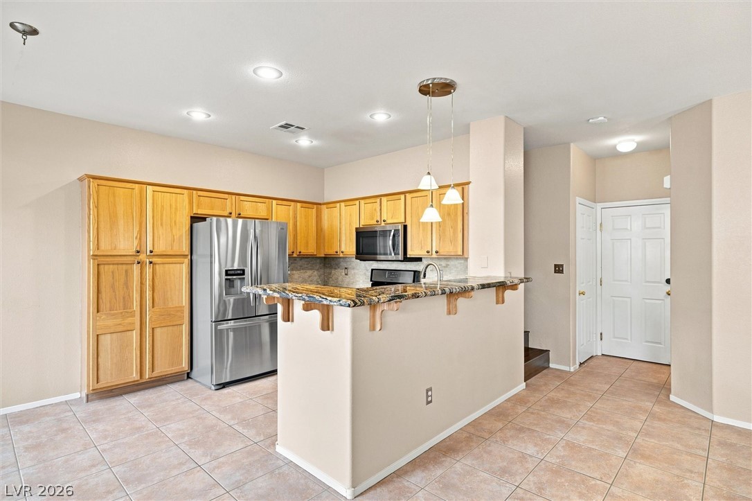 758 Solitude Point Avenue Henderson NV 89012